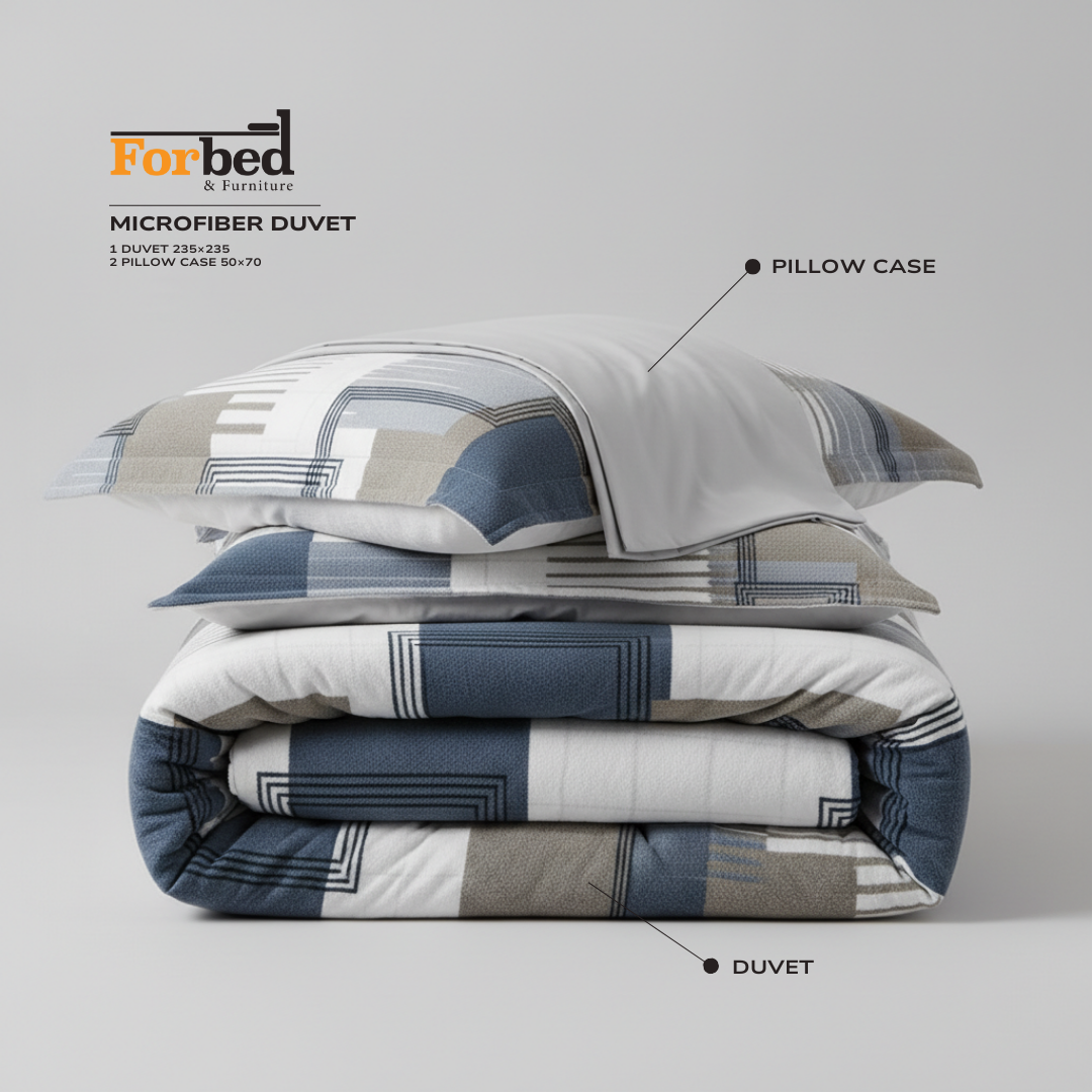 لحاف مايكروفايبر F532