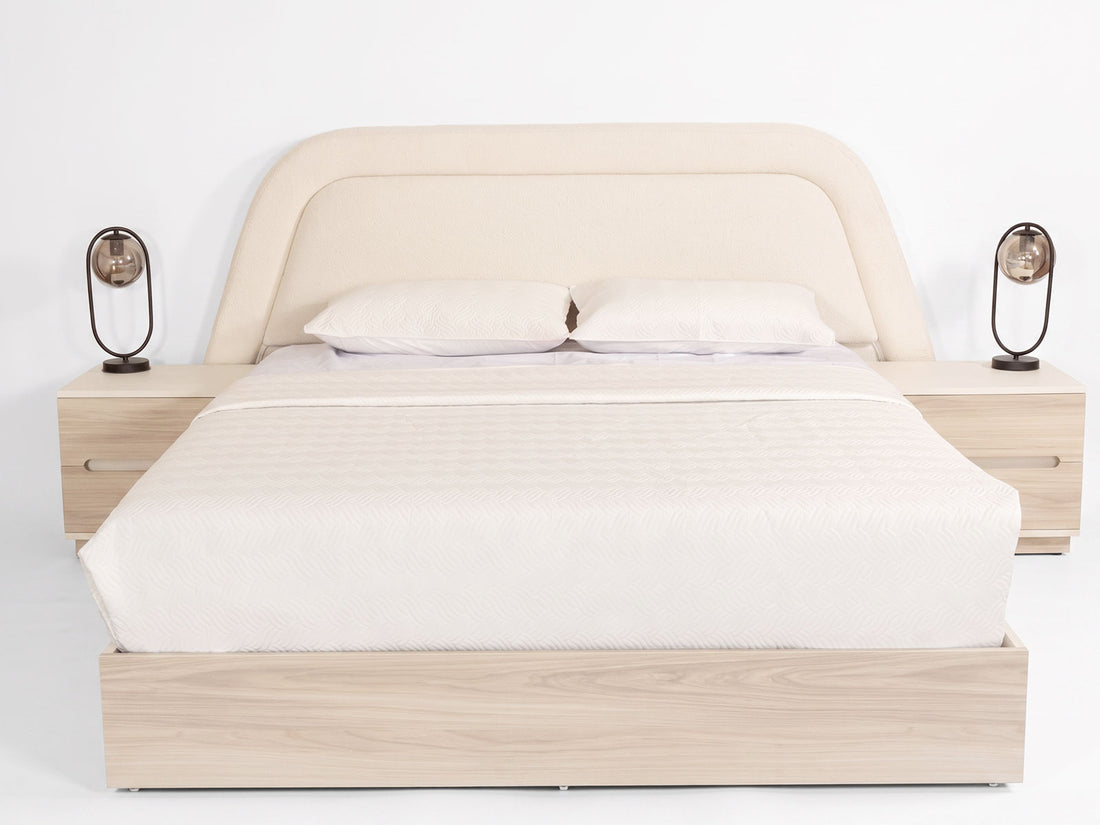 infinity Bed