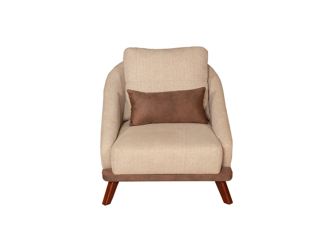 Zuma Chair